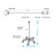 Lampara Exploracion Ks Led